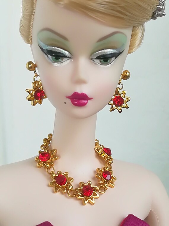 doll jewelry