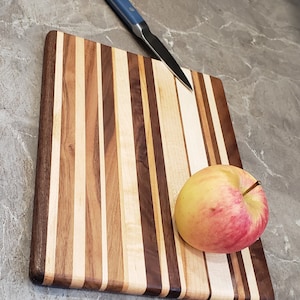 Small cutting board