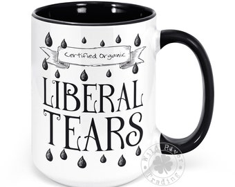 Download Liberal Tears Etsy