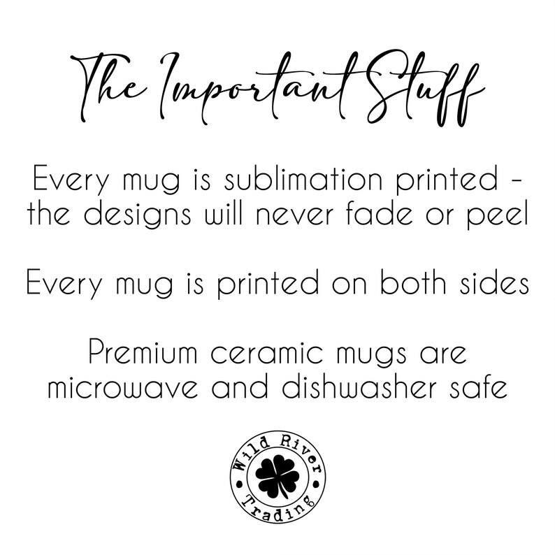 Mountain Bike Coffee Mug I Love It When My Wife Lets Me Go Etsy