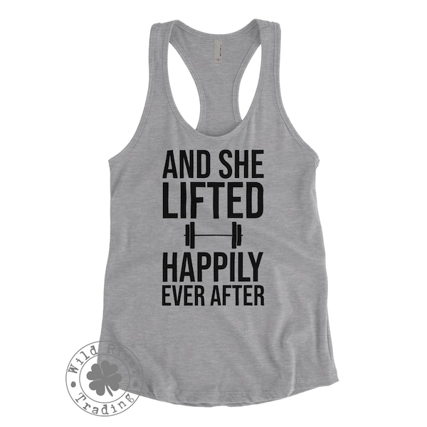 Cute Workout Tanks - Etsy