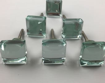 Aqua furniture | Etsy