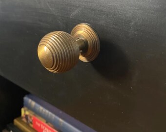 Boutons En Laiton Antiques- Poignées Armoire Armoire Portes De Garde-robe | Fruugo CH