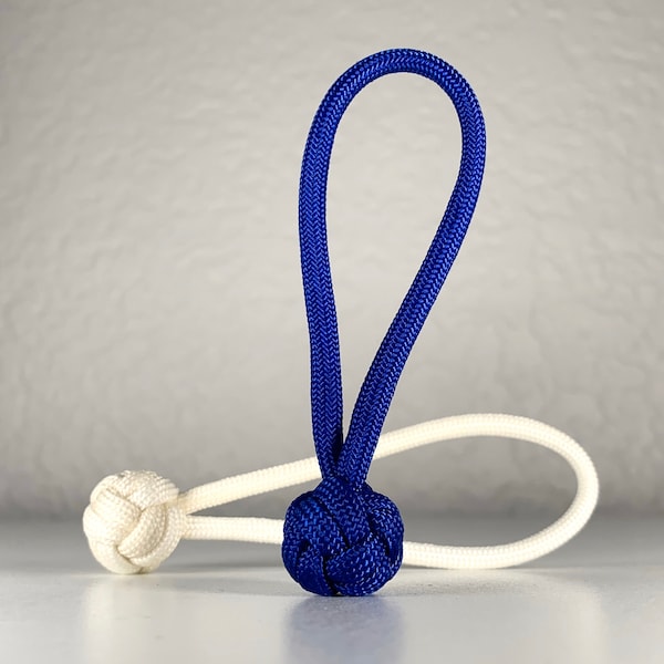 Button Zipper Pull Etsy