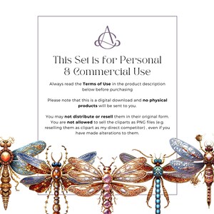 Sparkles and Glitter Dragonflies PNG, Watercolor Dragonflies Clipart ...