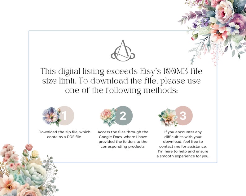LIFETIME Entire Cliparts Access! All Past and Future Designs! Whole ...