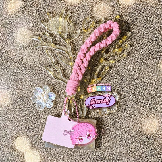 Plave Charm (yejun, Noah, Bamby, Eunho, Hamin) - Etsy
