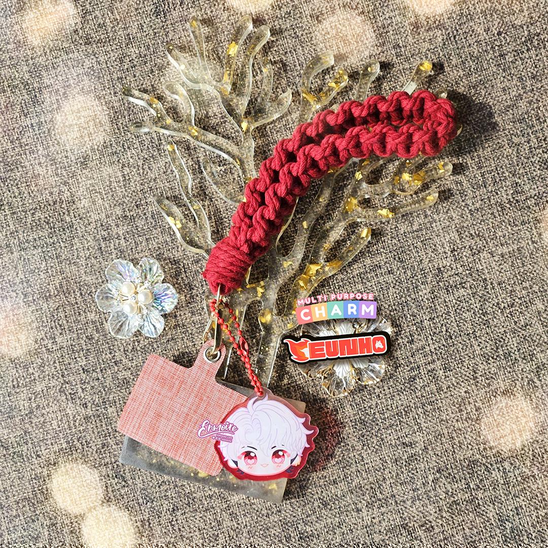 Plave Charm (yejun, Noah, Bamby, Eunho, Hamin) - Etsy