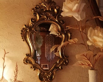 Baroque Mirror “Athena” Collection