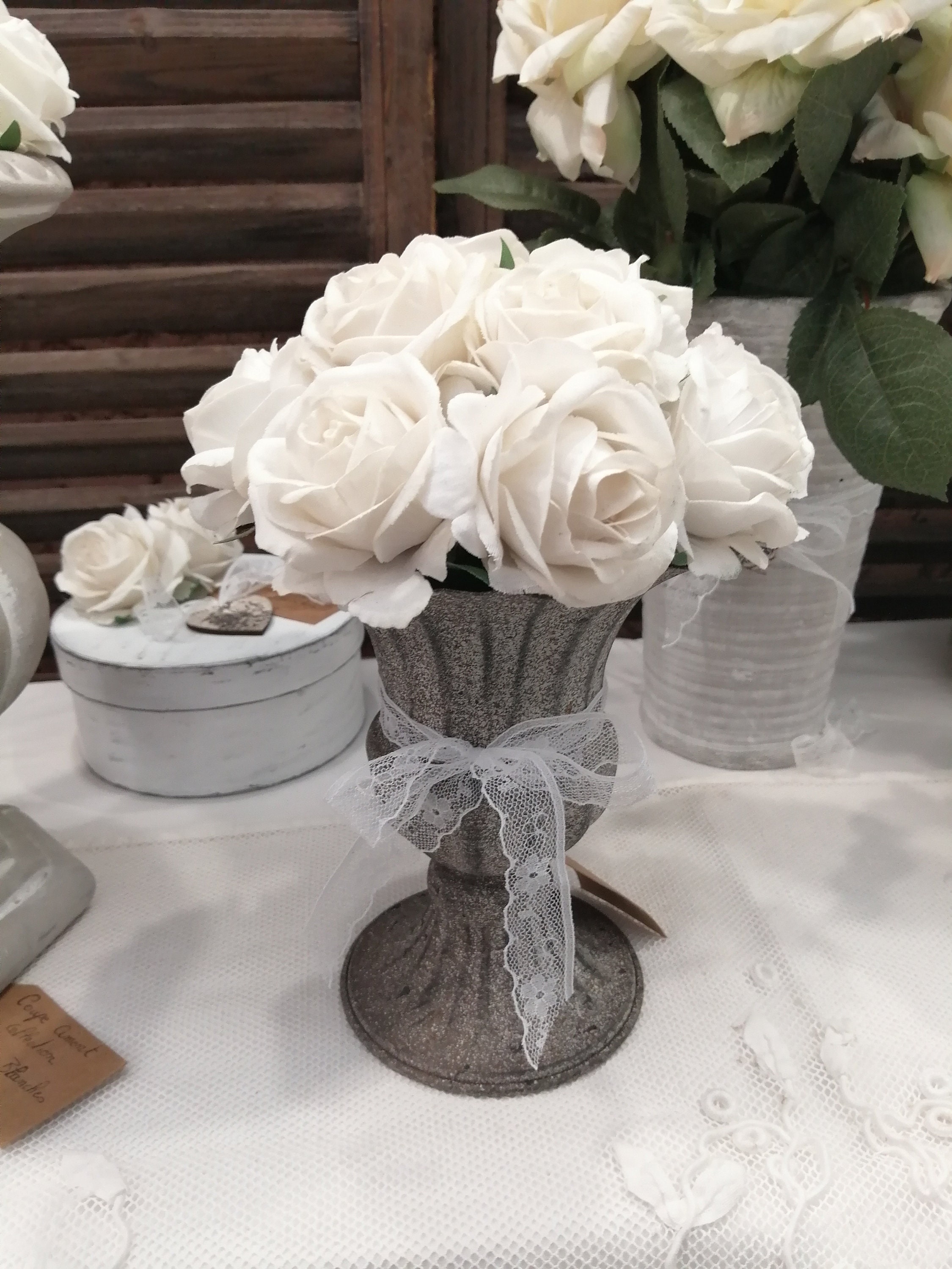 Coupe Médicis Collection Nostalgie