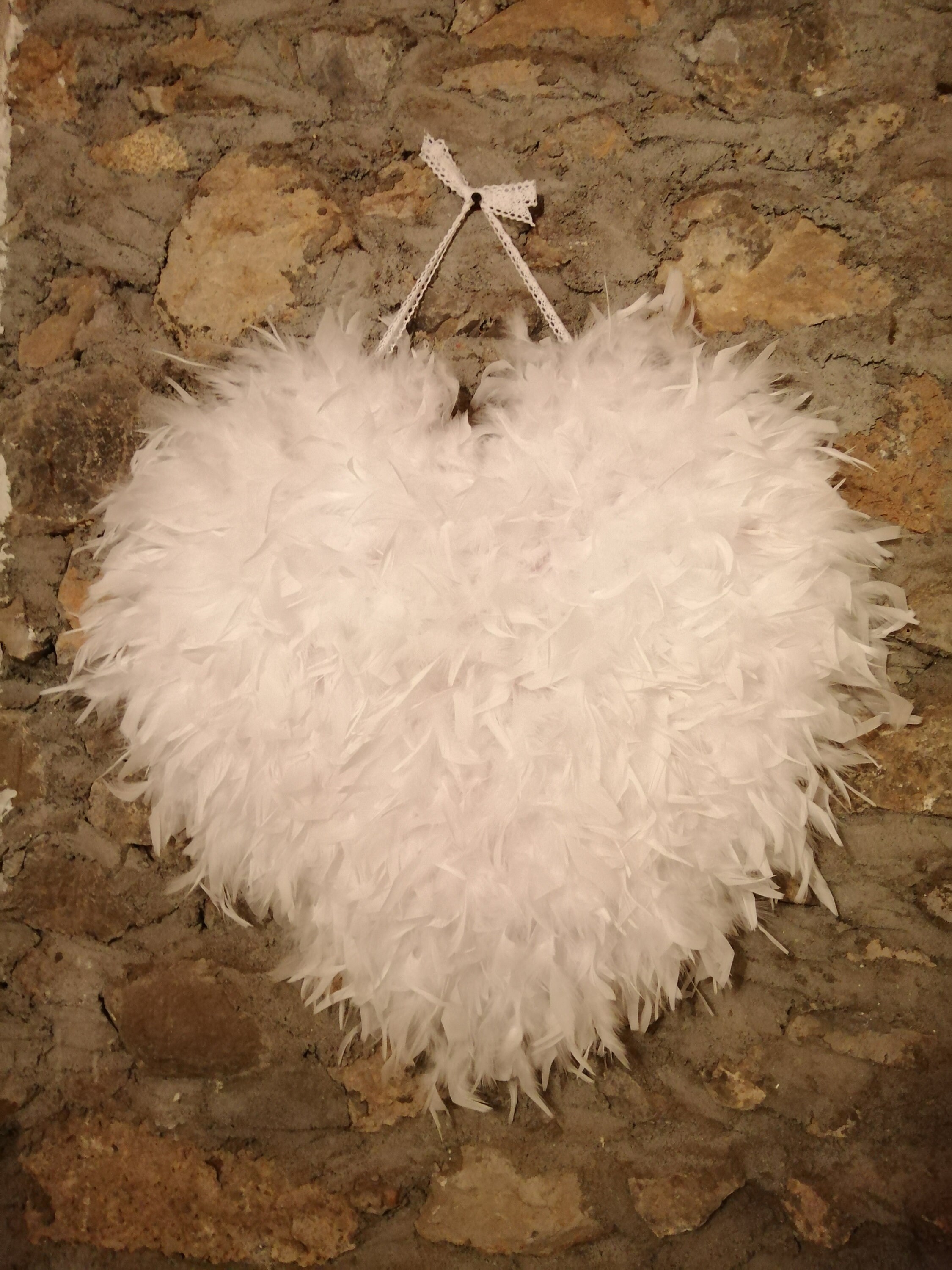 Jujuhat Cœur de Plumes