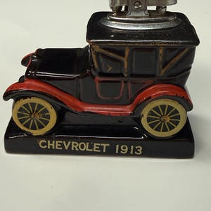 Cadillac Lighter