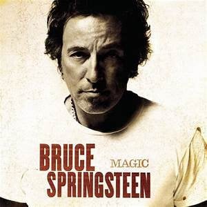 Handmade Bruce Springsteen Tile Coasters: Music Fan Gift image 7