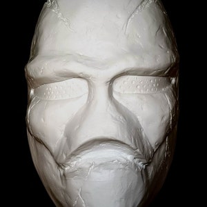 SCREEN CAST Mighty Morphin&#39; Power Rangers stunt cast Putty Patroller hard mask zyuranger cosplay