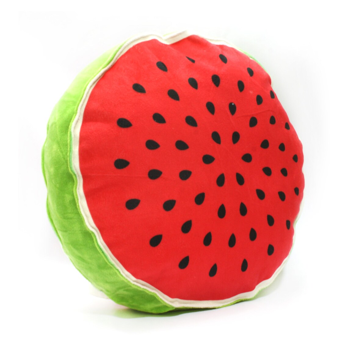 Stybuzz Watermelon Fruit Cushion Etsy