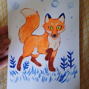 Dessins originaux