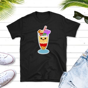 Happy Halo Halo T-Shirt -  Adult