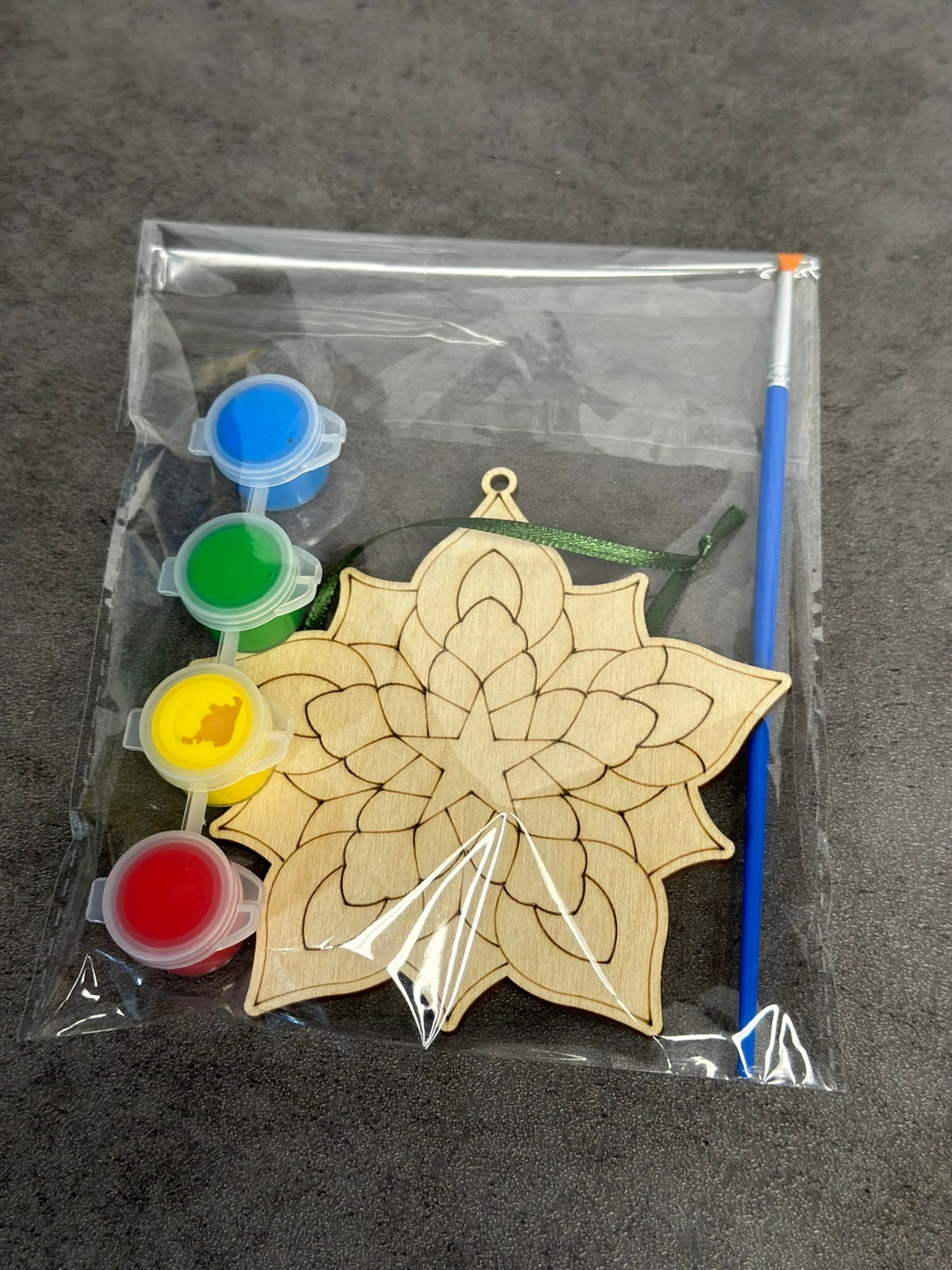 Parol Painting Kit Version 2 Etsy