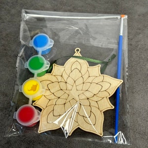 Parol Painting Kit - Version 2