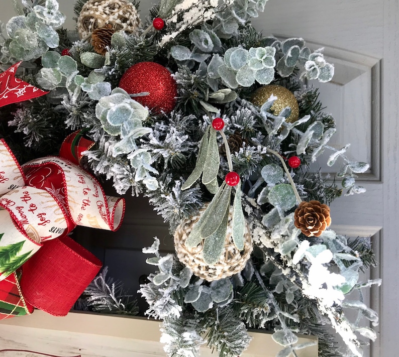 Joy Wreath Christmas Wreath Christmas Red Truck Wreath Country Wreath Christmas Decorations Christmas Red Truck Decor Red Truck Wreath