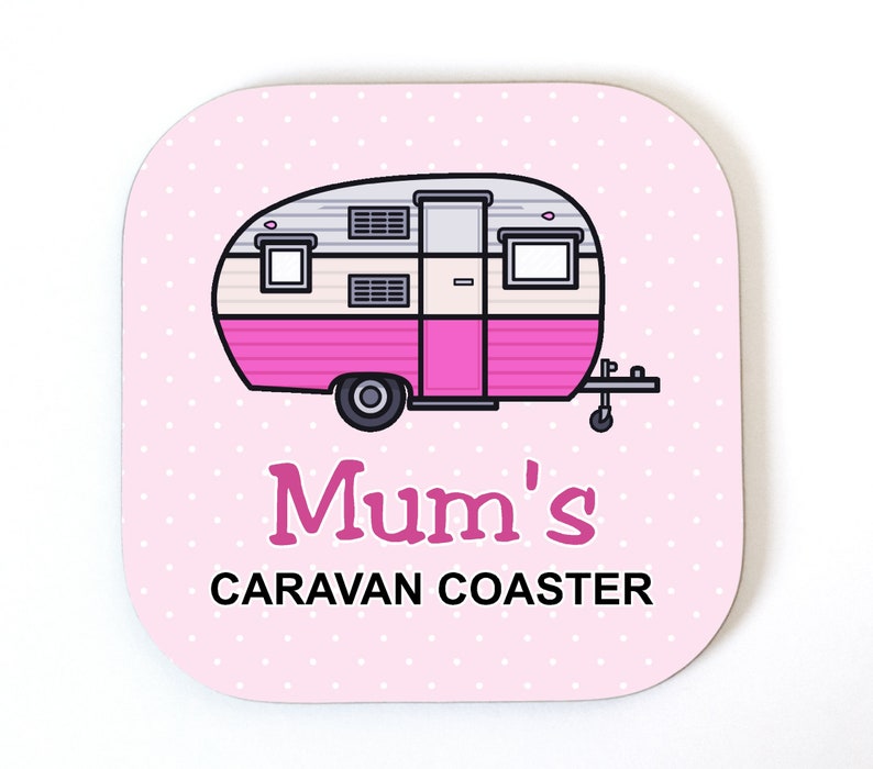 caravan gifts for mum