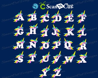 Free Free Unicorn Font Svg Free 183 SVG PNG EPS DXF File