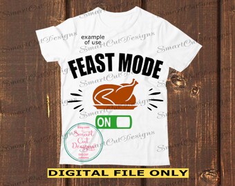 Thanksgiving Svg Fall Svg Pumpkin Spice And Everything Nice Etsy