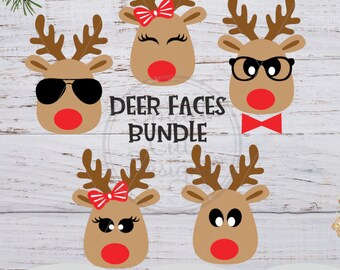 Download Christmas Pajama Svg With Photos Etsy