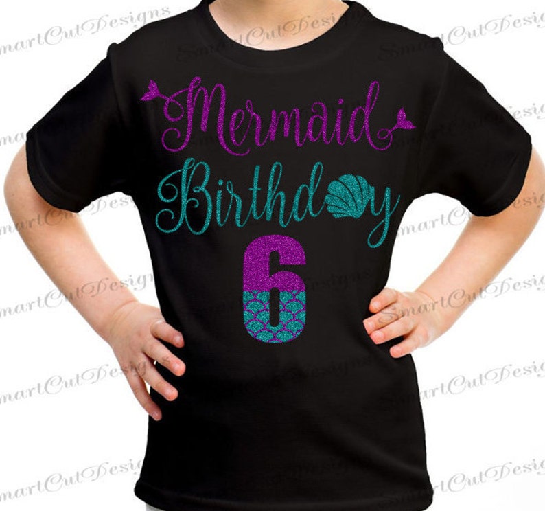 Free Free 318 Mermaid Numbers Svg SVG PNG EPS DXF File