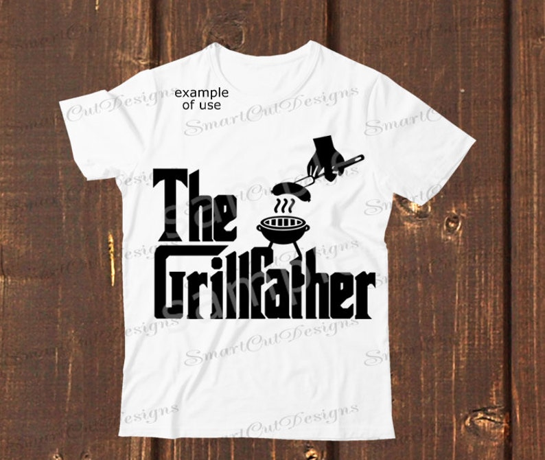 Download The Grillfather Svg Fathers Day Svg Grill Svg Barbeque Svg ...