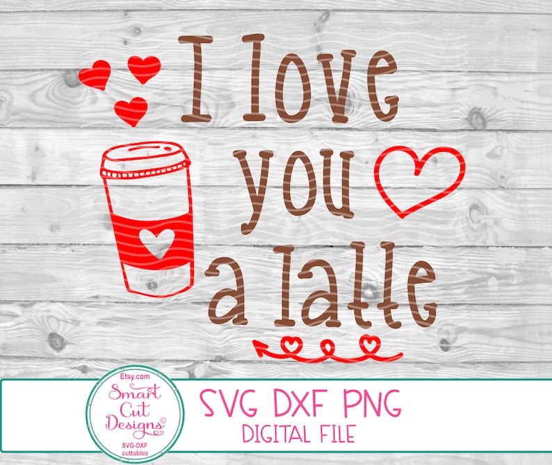 Free Free 197 Coffee Is My Valentine Svg SVG PNG EPS DXF File