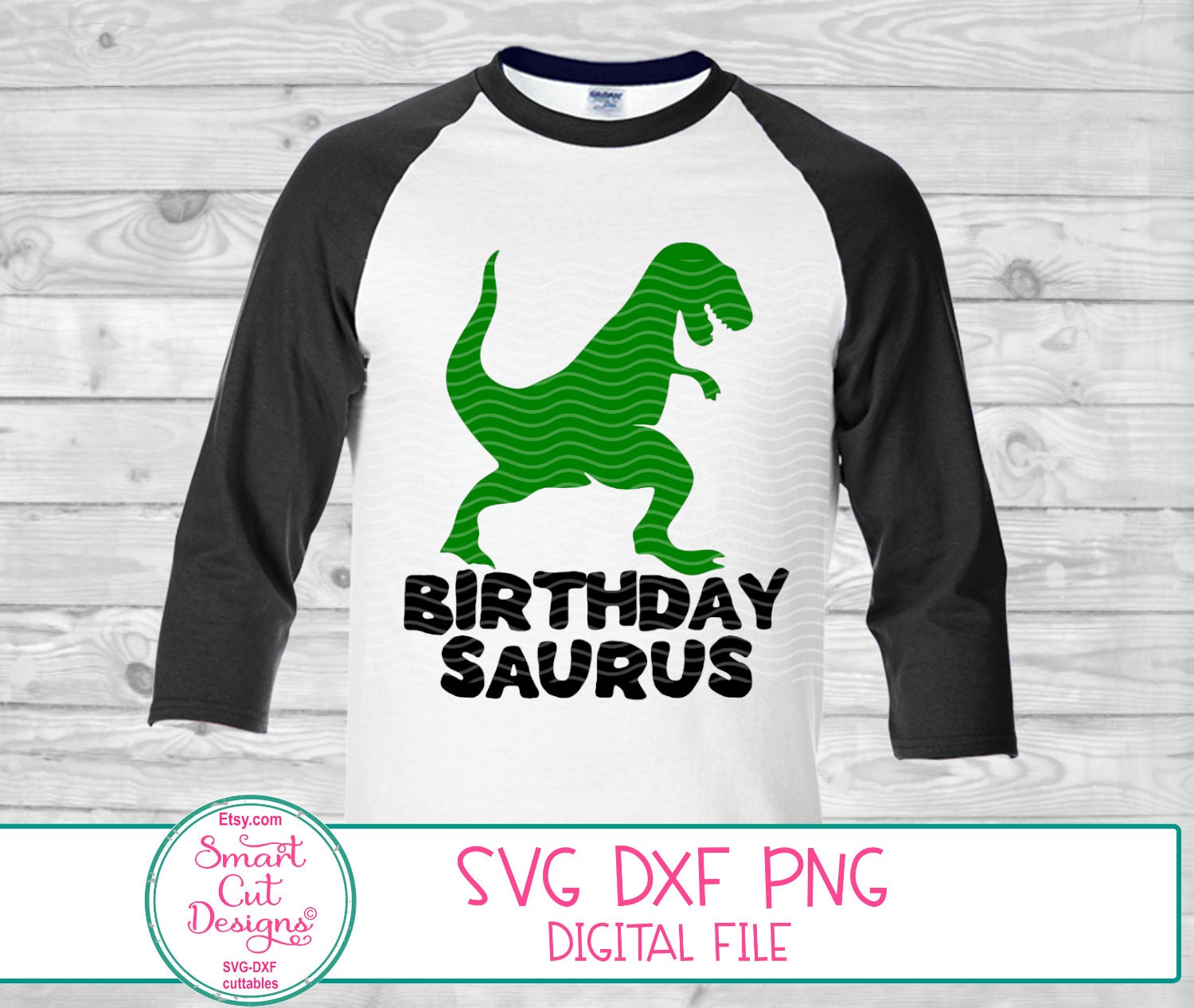 Download Birthdaysaurus Shirt Svg Birthday Dinosaur Svg Birthday Boy | Etsy