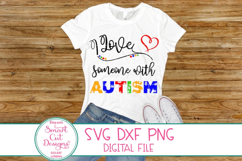 Free Free Love Autism Svg 235 SVG PNG EPS DXF File