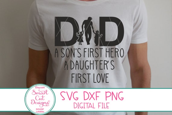 Free Free 224 Daddy Daughter Son Svg SVG PNG EPS DXF File