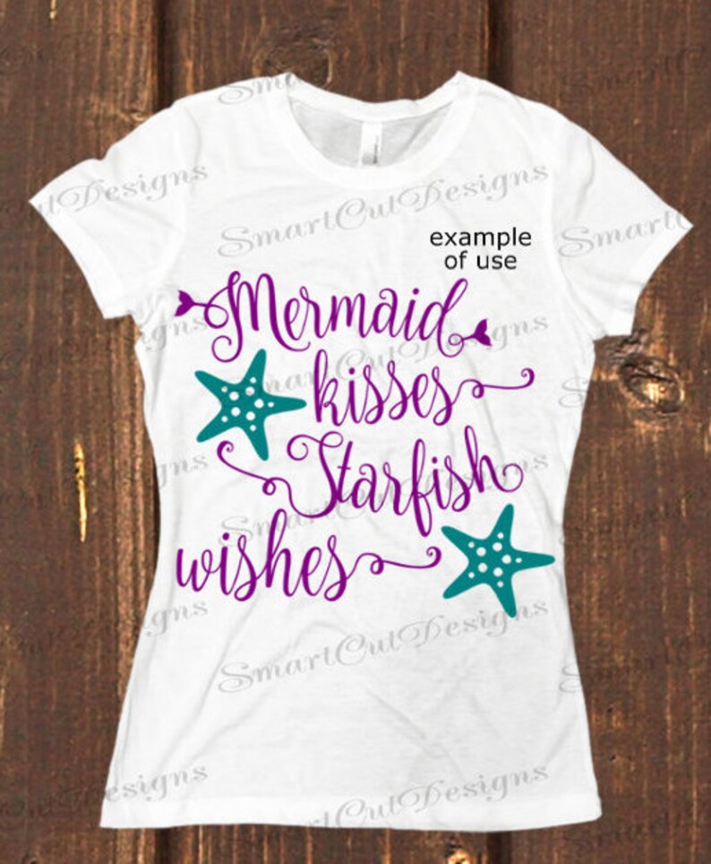 Free Free Mermaid Kisses Svg 416 SVG PNG EPS DXF File