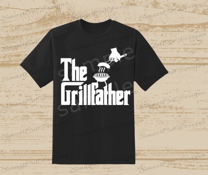 Download The Grillfather Svg Fathers Day Svg Grill Svg Barbeque Svg ...
