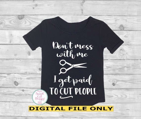 Hairstylist Svg Hairdresser Svg Hair Hairstylist Shirt Svg Etsy