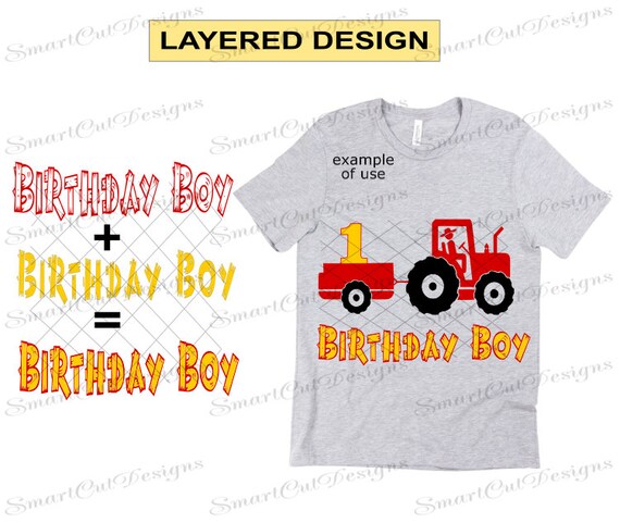 Download 1st Birthday Svg Birthday Boy 1 Svg Farm Birthday Svg 1st Etsy PSD Mockup Templates