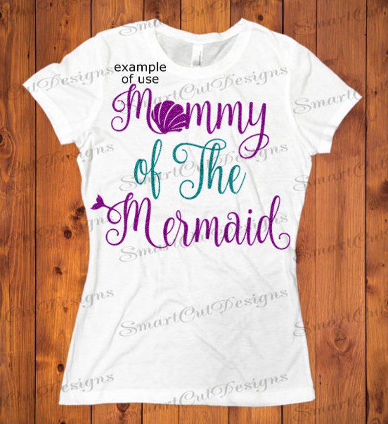 Free Free 248 Mermaid Mom Svg SVG PNG EPS DXF File
