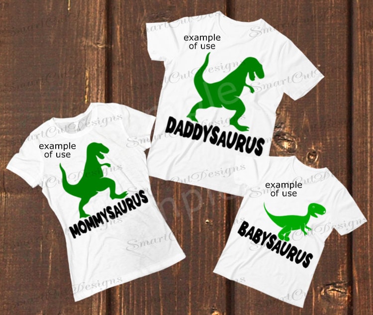 Free Free 62 Family Dinosaur Shirts Svg SVG PNG EPS DXF File