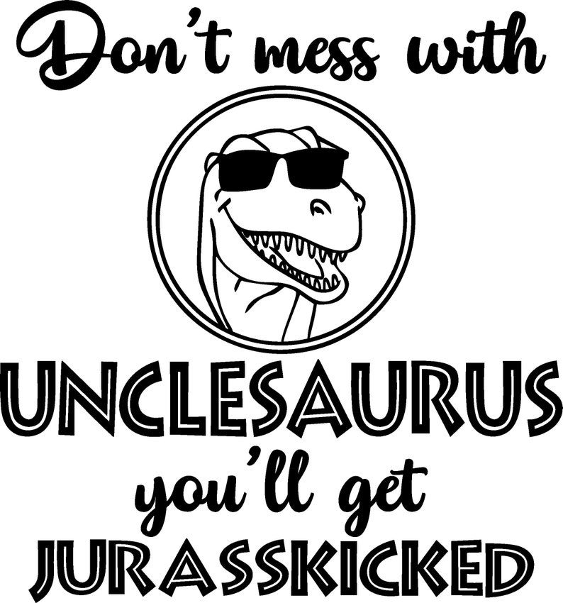 Funny Uncle Quotes