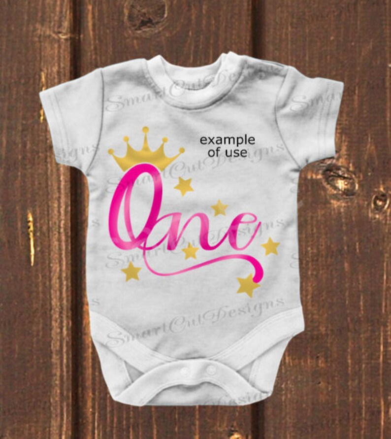 Free Free First Birthday Onesie Svg 540 SVG PNG EPS DXF File