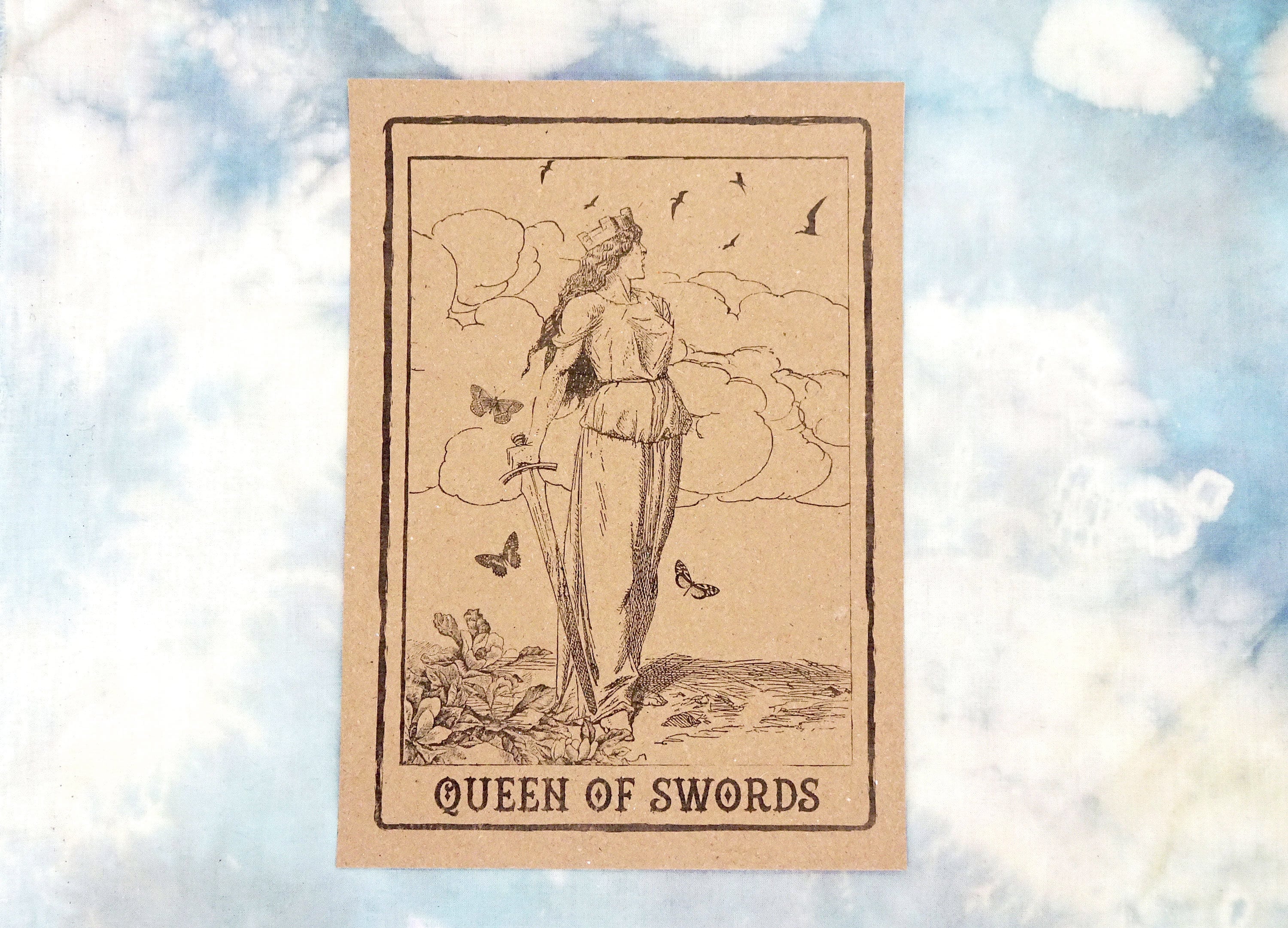 queen-of-swords-tarot
