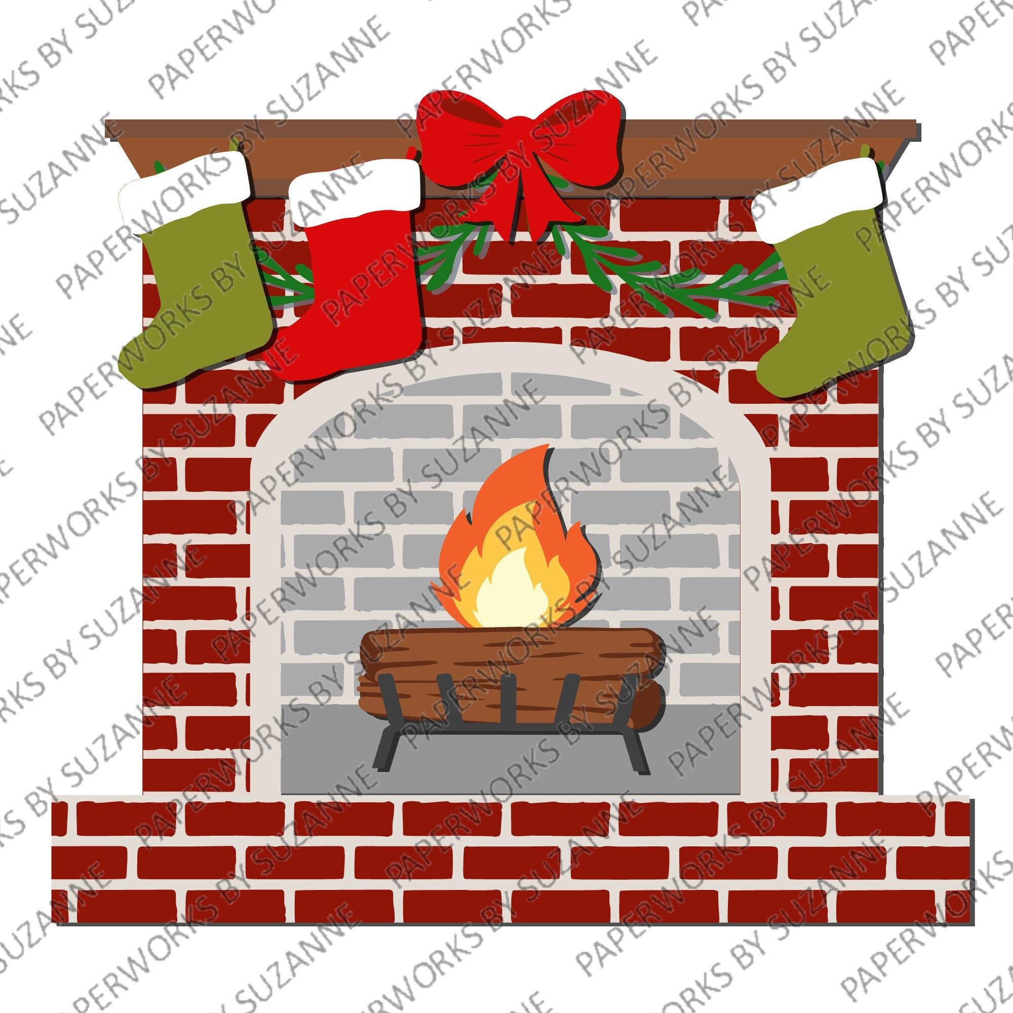christmas-fireplace-with-santa-feet-svg-studio3-gsp-for-silhouette-for-cricut-and-other-machines-santa-in-fireplace-etsy