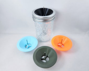 AVB Ash Cache V1 (Regular Mouth)