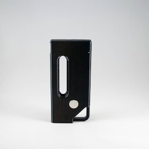 Dynavap XL Dugout Box Black