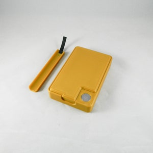 Dynavap Deluxe Case Gold