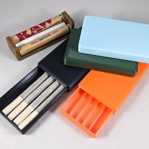 Slim 5 Joint Case