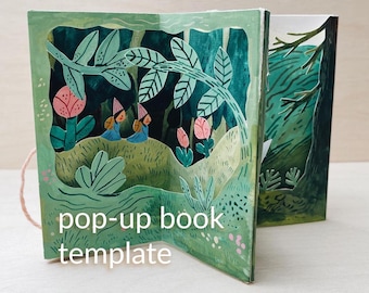 Alice's Pop-up Theatre Book by Nick Denchfield | Goodreads