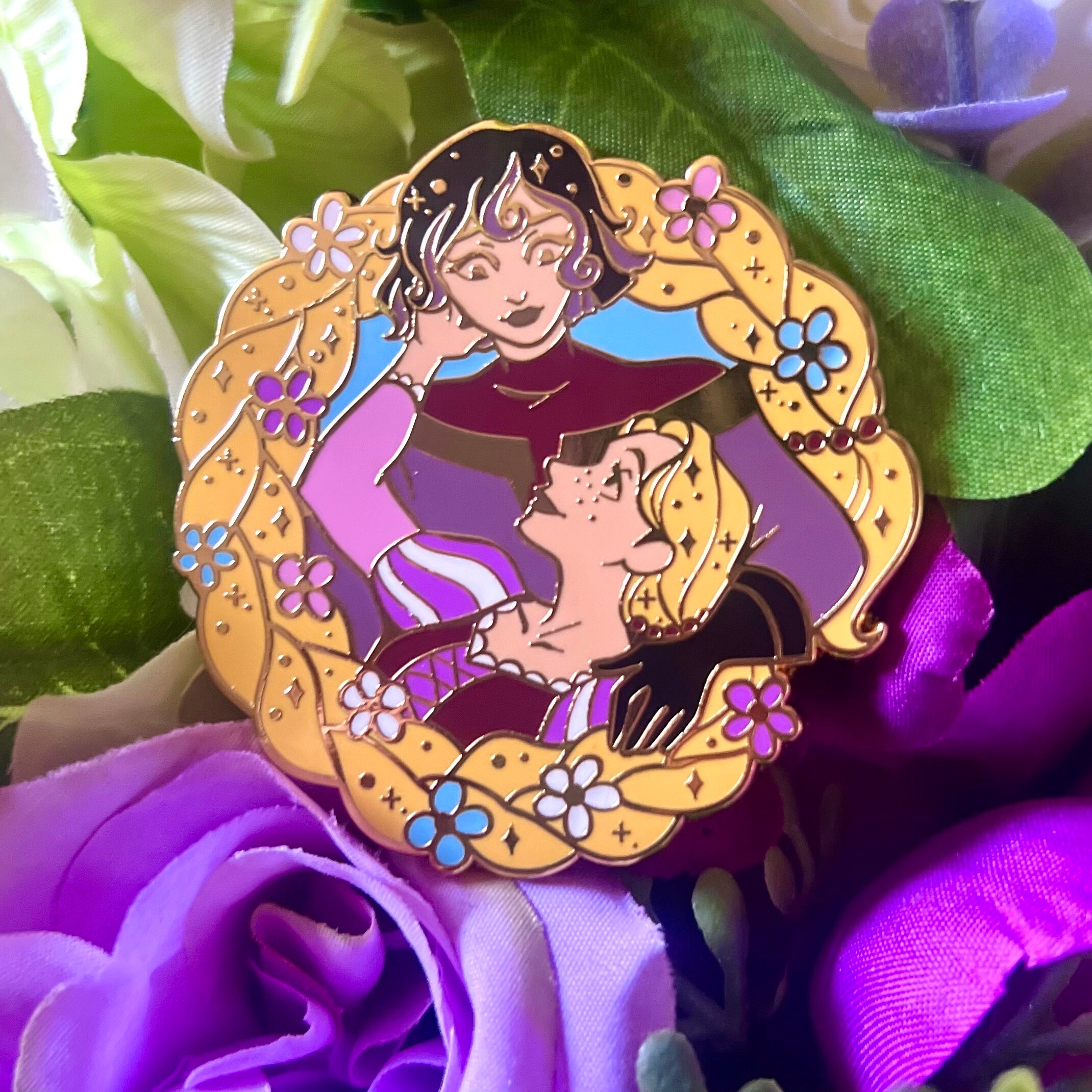 Cassandra tangled - Etsy 日本